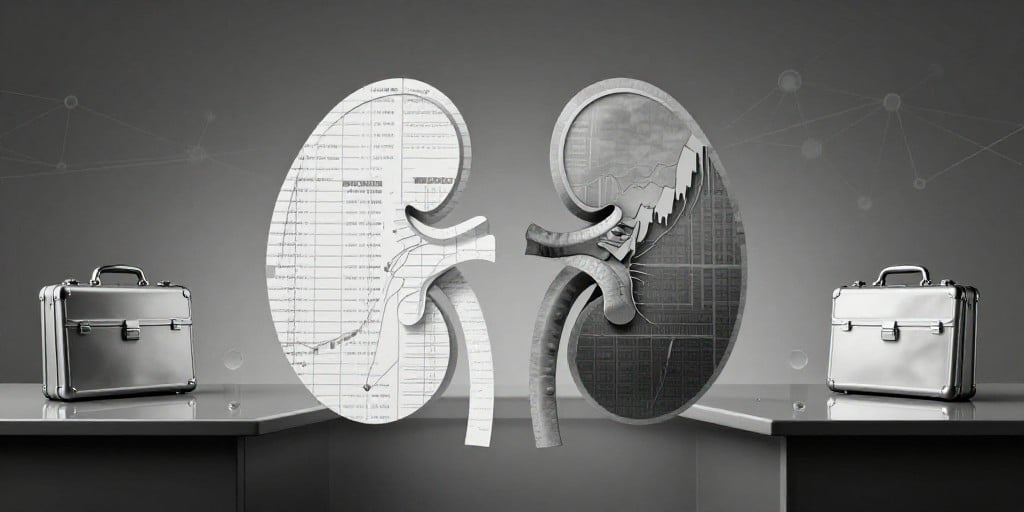 Roche Strengthens Governance with Dr. Weber and Launches Cost‑Effective Sefaxersen for Kidney Disease