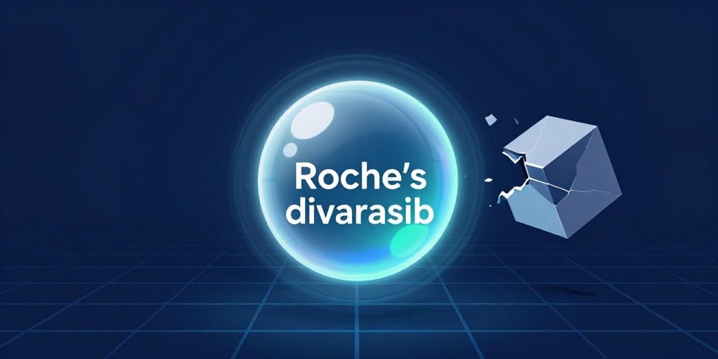 Roche’s Divarasib Shakes Up KRAS G12C Market with 6-Month Survival Boost