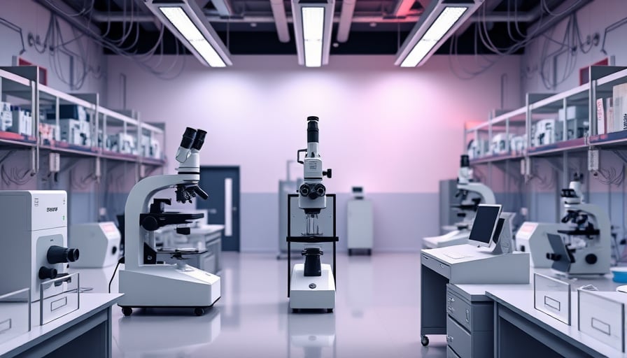 Roche's Fenebrutinib Shines in MS Trials, Boosting Oral Options and Market Confidence