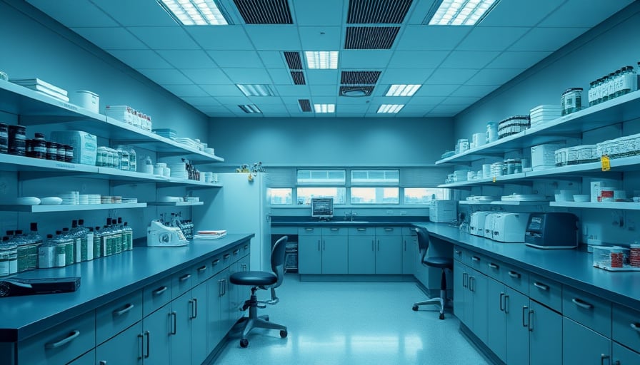 Roche's SLE & Obesity Breakthroughs: Gazyva's 46% Remission, Petrelintide's 2.8 kg/m² BMI Drop