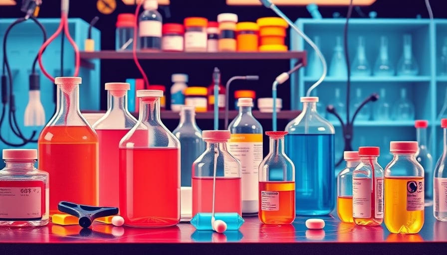 Roche's Strategic Shift: Goldman Sachs Upgrades to Neutral on Strong Oncology & Diagnostics Outlook