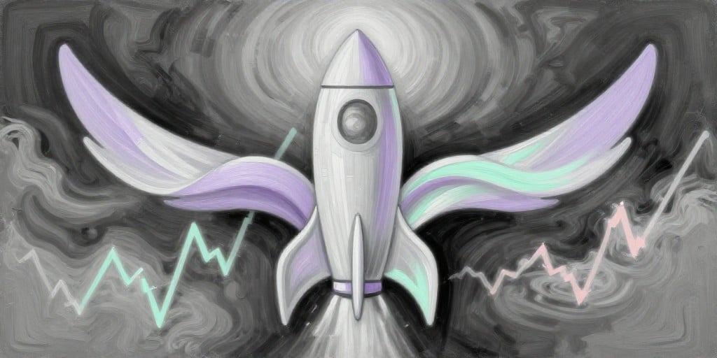 Rocket Companies CEO Sells 92k Shares: What the Insider Trade Reveals
