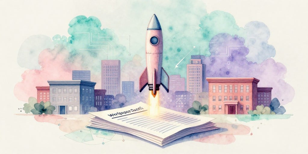Rocket Companies Insider Sale & Gen Z Research Signal Growth in Mortgage‑Digital Market