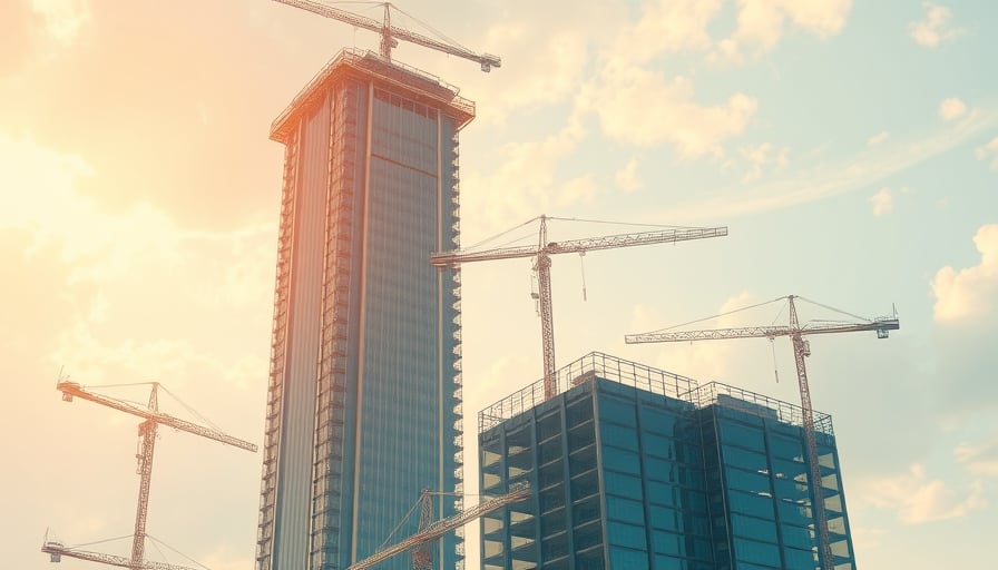 Rocket Companies Issues Nominal-Price Shares to Strengthen Capital & Fuel Growth