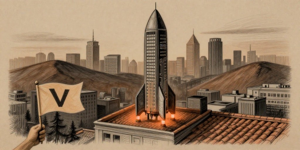 Rocket Companies Q3 2026: AI‑Driven Growth, Vanguard’s 4.3% Stake, and Stronger Governance