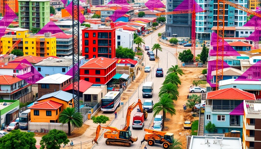 Rocket Companies Shares Rise on Market‑Wide Momentum, Not Company News