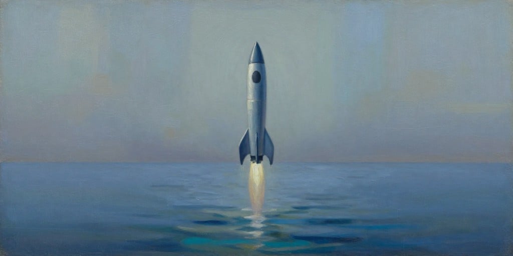 Rocket Cos Inc: Quiet Stock, Steady Dividend, and Potential Value Play