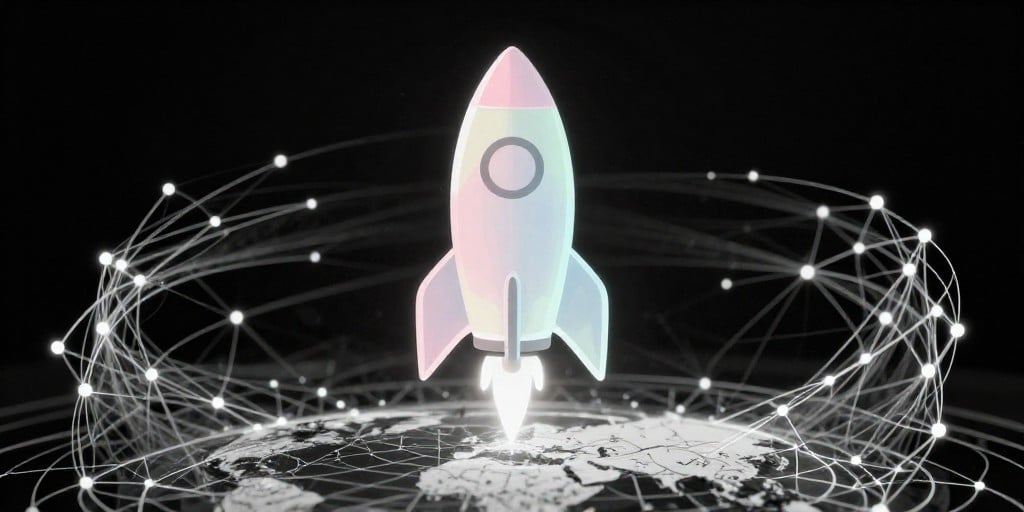 Rocket Cos Inc's Strategic Acquisition of Stantup: Boosting Digital Services & Shareholder Value in Italy