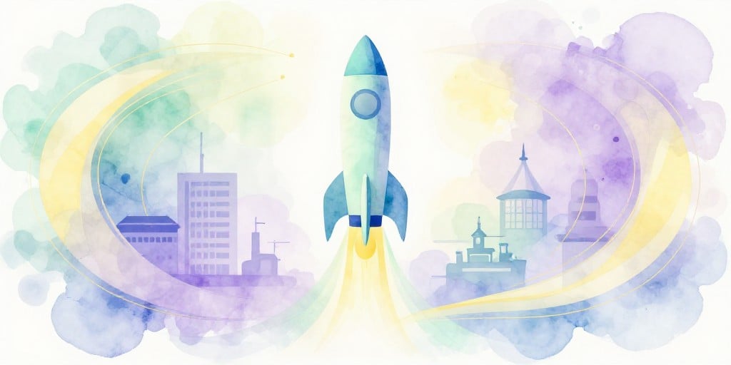 ROCKET DNA Expands Performance‑Rights to Boost Talent, Cash Flow & Investor Trust