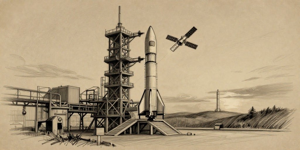 Rocket Lab Accelerates Growth: Expansion, Vertical Integration & Cost‑Cutting to Outpace SpaceX