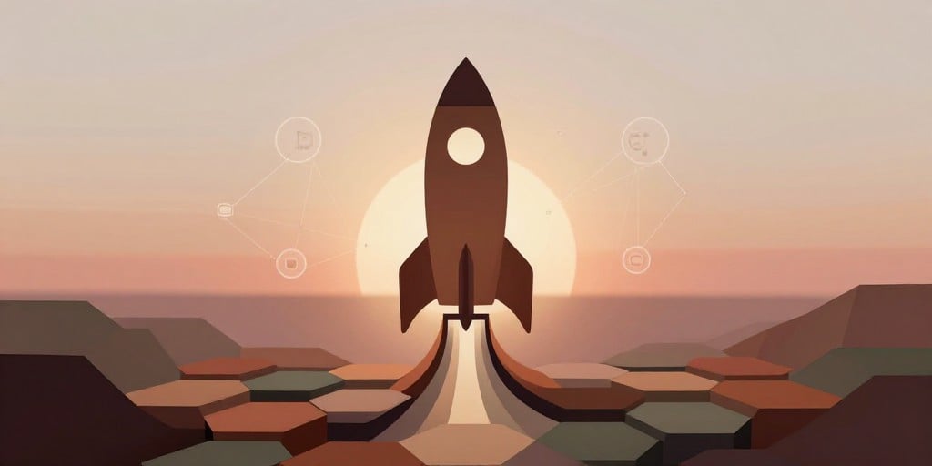 Rocket Lab & AST SpaceMobile Boost Aerospace Production with New Contracts, Capital Gains, and Rapid‑Scale Manufacturing