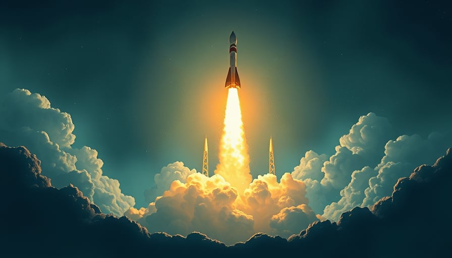 Rocket Lab Expands into Navigation & Defense, Eyes 2026 Neutron Launch Rocket Lab Expands into Navigation & Defense, Eyes 2026 Neutron Launch