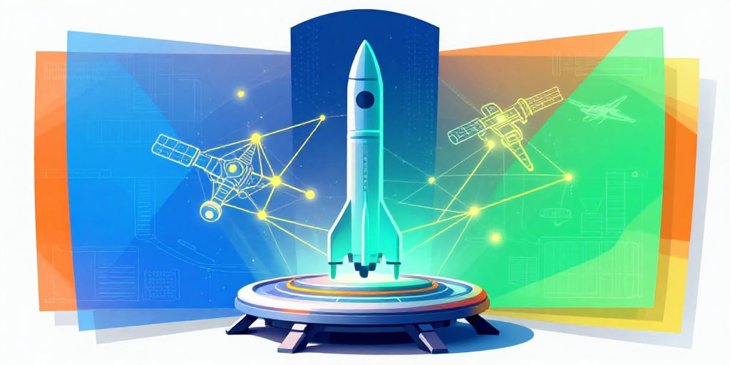Rocket Lab Q1 2026 Beats Revenue Expectations, Eyes Defense Growth & Motive Space Acquisition