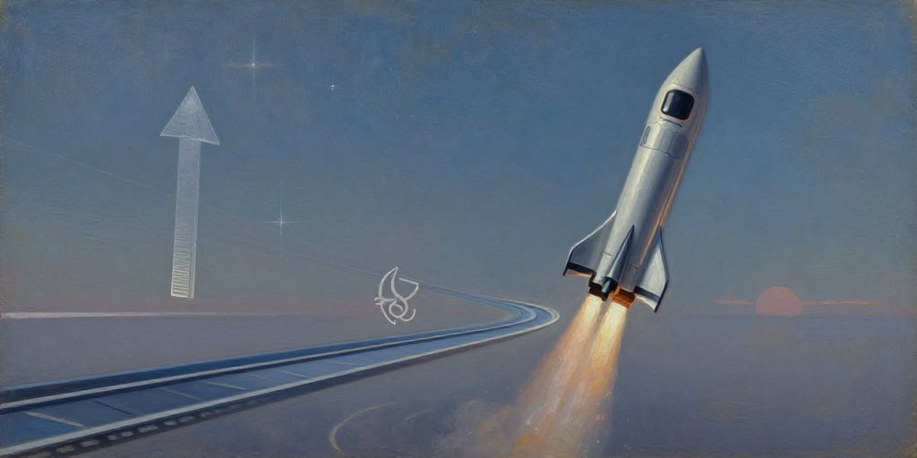 Rocket Lab Q1 2026 Earnings: 18% Revenue Growth, 25% Stock Rally, and Strong Capital Expenditure Outlook