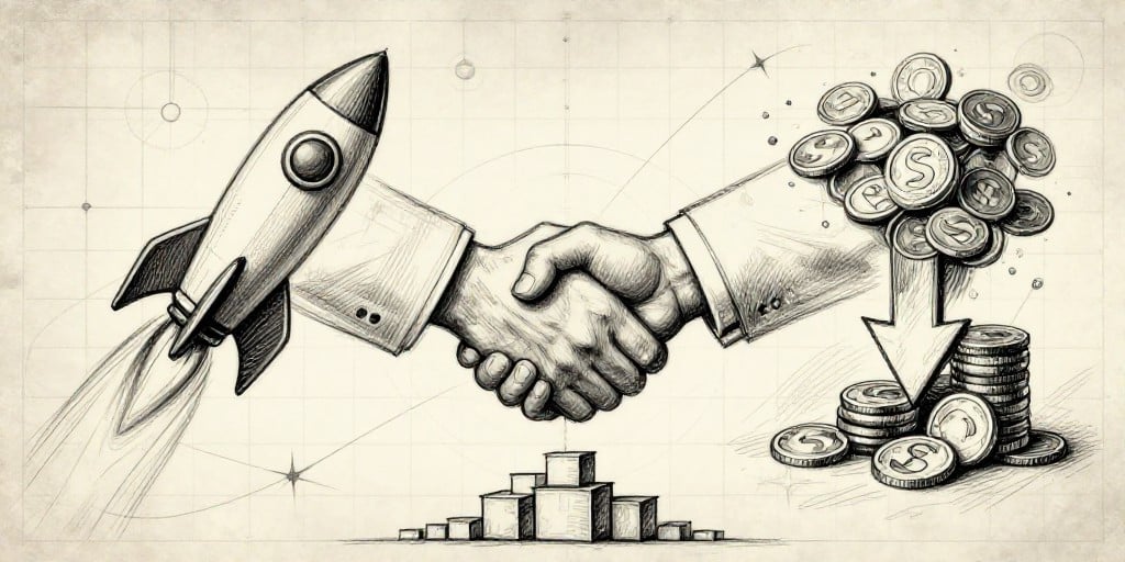 Rocket Lab Q1 2026: Mixed Revenue, Rising Cash Flow Risks Amid Strategic Acquisitions