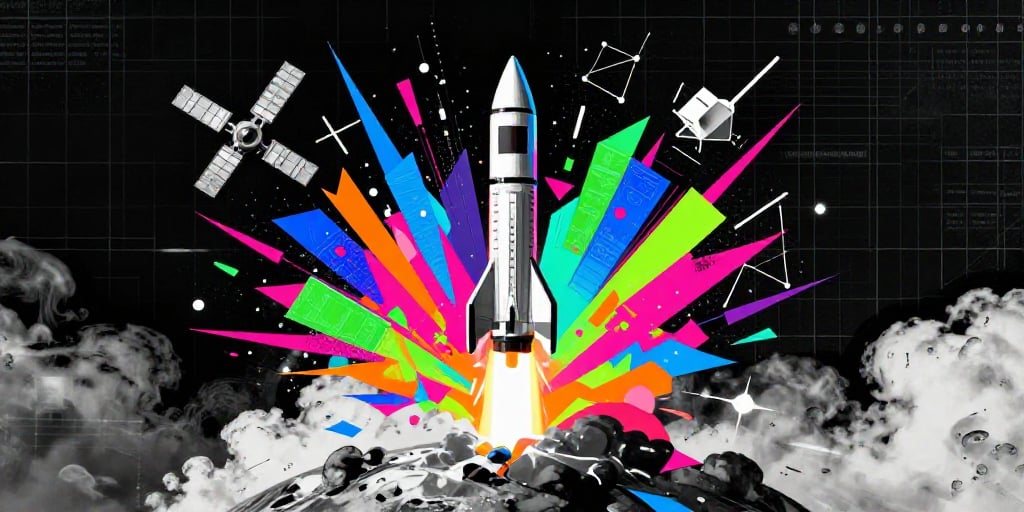 Rocket Lab Q1 Beats Expectations: 18% Revenue Growth, New Satellite Wins & Neutron Launch Outlook