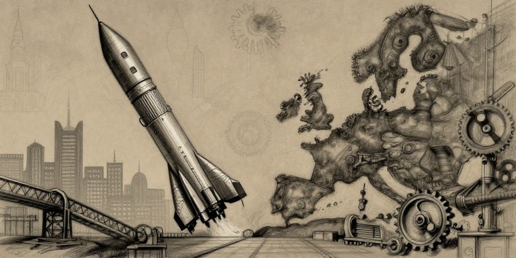 Rocket Lab Q2 Surge: 23% Revenue Growth, Neutron Rocket, and German Expansion Drive Future Growth