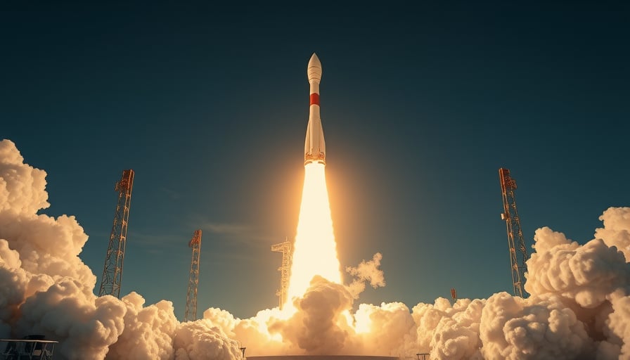 Rocket Lab Q4 Earnings: Investor Outlook Amid Growing Space‑Industry Momentum Rocket Lab Q4 Earnings: Investor Outlook Amid Growing Space‑Industry Momentum