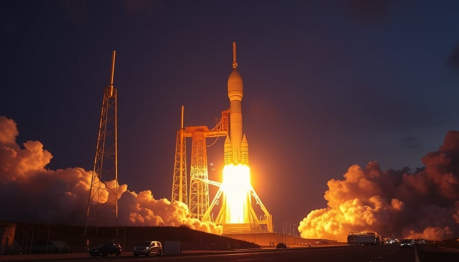 Rocket Lab Secures JAXA Contract, Bolstering Market Position Amid Regulatory and Competitive Challenges