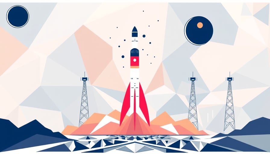 Rocket Lab Secures JAXA Contract, Boosting Stock Amid Growing Demand for Small-Satellite Launches