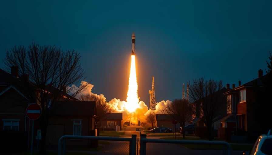 Rocket Lab Shares Rise as Q3 Revenue Beats Forecast, Analysts Stay Mildly Bullish Rocket Lab Shares Rise as Q3 Revenue Beats Forecast, Analysts Stay Mildly Bullish