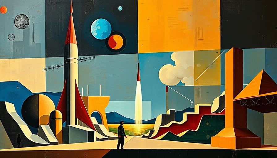 Rocket Lab’s 2025 Launch Success Drives Defense Expansion & Manufacturing Innovation