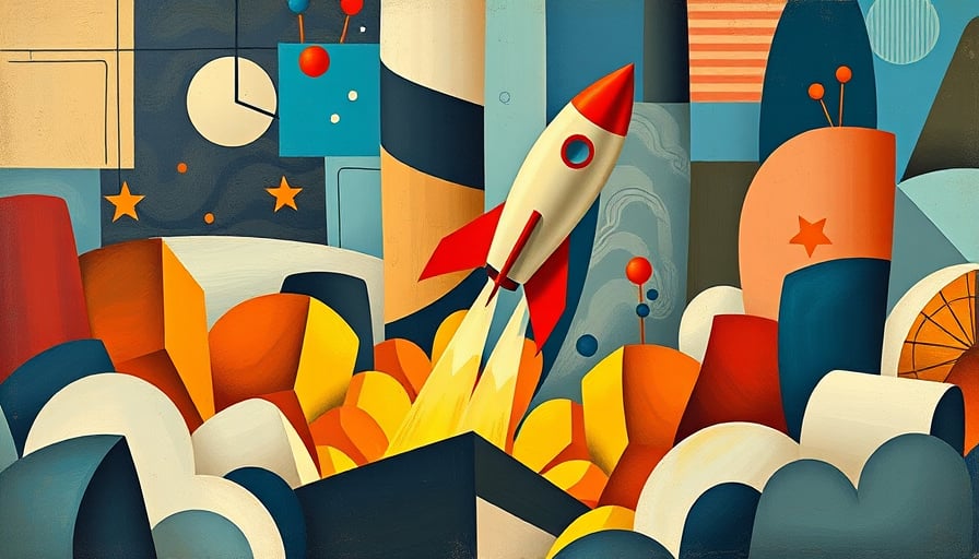 Rocket Lab’s Capital‑Intensive Growth: How Production Efficiency and Supply‑Chain Resilience Drive Market Success