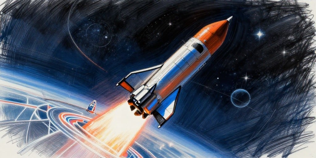 Rocket Lab's Dual‑Business Model: Launch Services, Hardware Sales & Neutron Risks