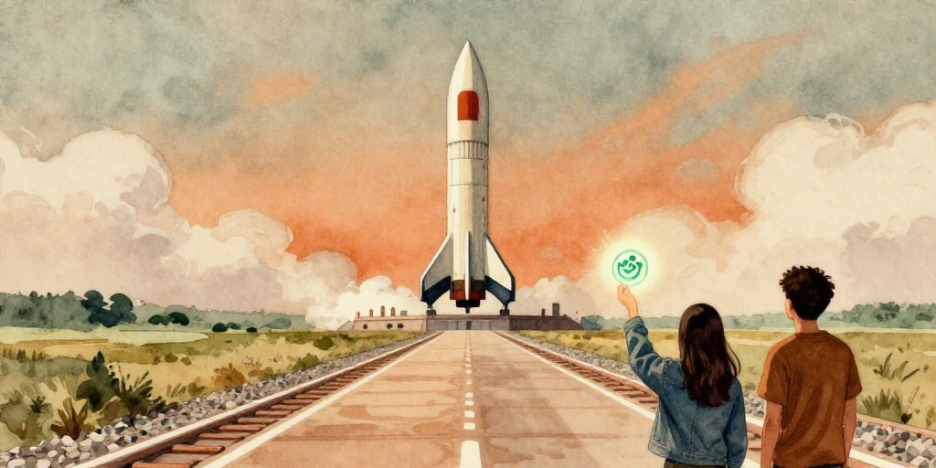 Rocket Lab’s Expanded Launch Services Boost Growth Amid Shifting Consumer & Market Trends