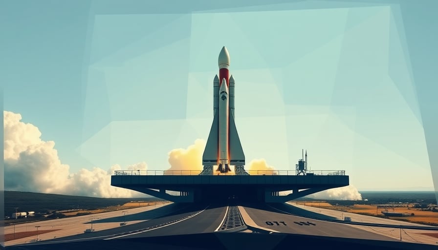 Rocket Lab’s JAXA Launch Fuels Investor Rally Amid Shifting Consumer Spending Trends Rocket Lab’s JAXA Launch Fuels Investor Rally Amid Shifting Consumer Spending Trends