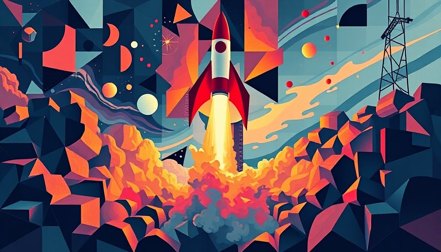 Rocket Lab's Neuron Rocket Boosts Payload Capacity and Cuts Costs by 56% – What Investors Should Know