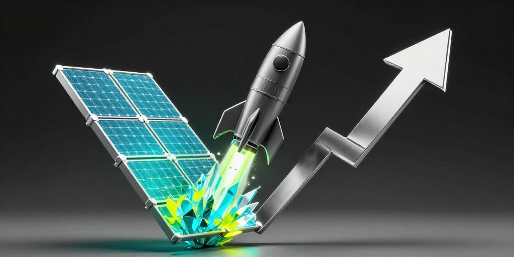 Rocket Lab’s New IMM Apex Solar Cell Boosts Growth & Investor Confidence in Space Tech