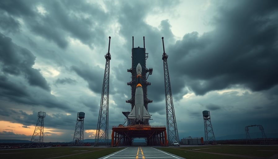 Rocket Lab's Record Revenue, New Launch Deals, and Market‑Impact Strategy