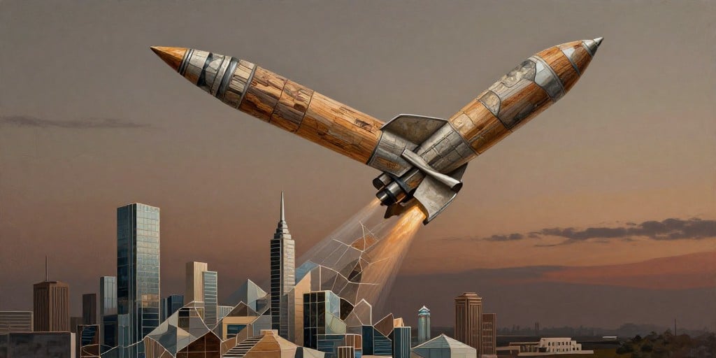 Rocket Lab's Strategic Shift Boosts Stock as Space and Defense Growth Drives Investor Confidence