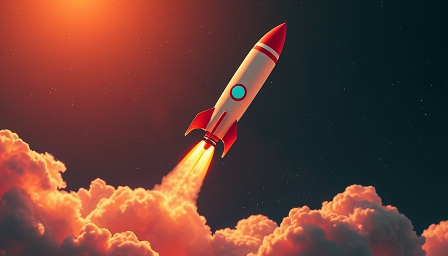 Rocket Lab's Strong Launches & Neutron Rocket Boost Investor Confidence Amid SpaceX IPO Buzz