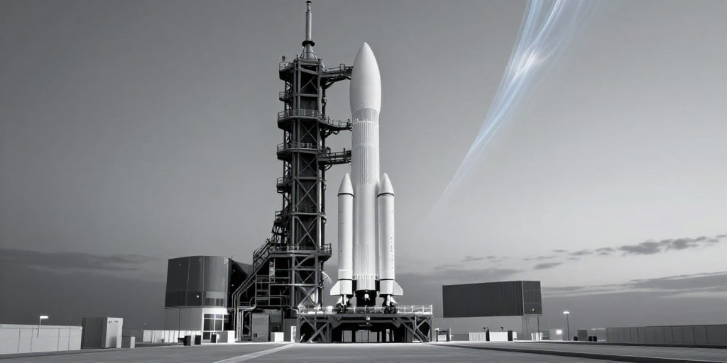 Rocket Lab's Strong Metrics Drive Investor Interest Amid Market Volatility and Neutron's Upcoming Launch