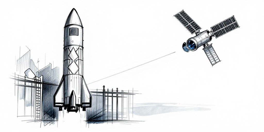 Rocket Lab’s Volatile Growth: Neutron, Iridium, and the Cost of Space Success Rocket Lab’s Volatile Growth: Neutron, Iridium, and the Cost of Space Success