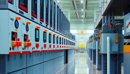 Rockwell Automation Aims to Revolutionize Industry Amid Financial Uncertainty