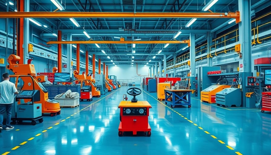 Rockwell Automation Boosts Future Growth with Remote‑Access & TUM Education Partnership