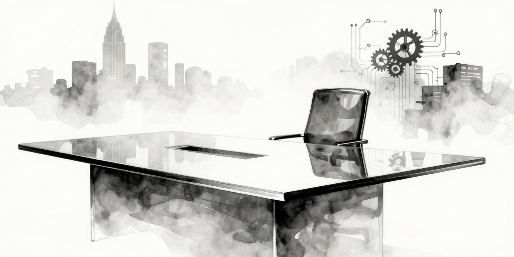 Rockwell Automation Boosts Governance with Industry Veteran David Zapico on Its Board