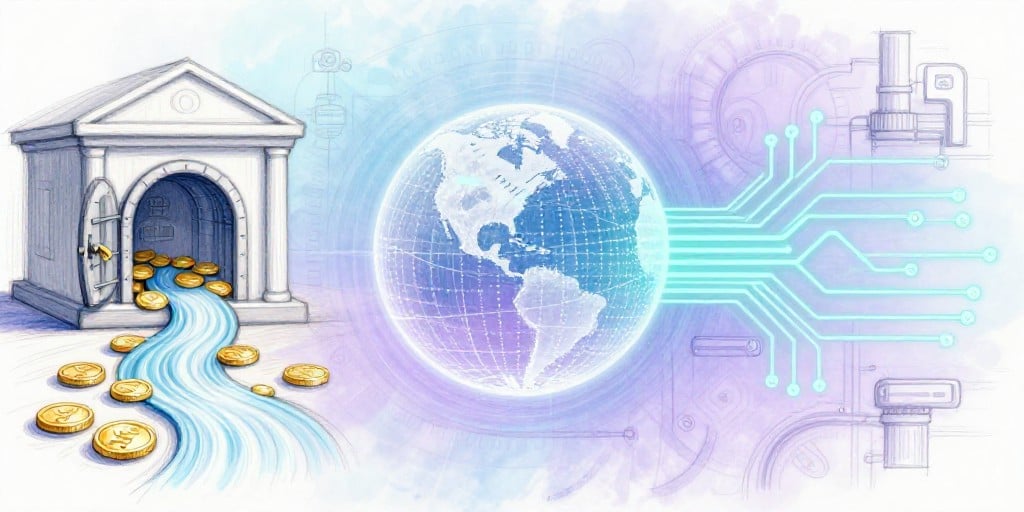 Rockwell Automation Declares $1.00 Per Share Dividend: Growth, Cash Flow, & Global Implications