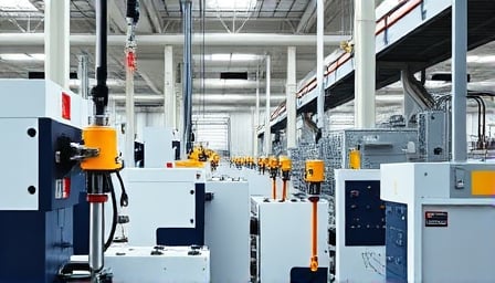 Rockwell Automation Declares Dividend: Strategic Move or Market Lifeline?