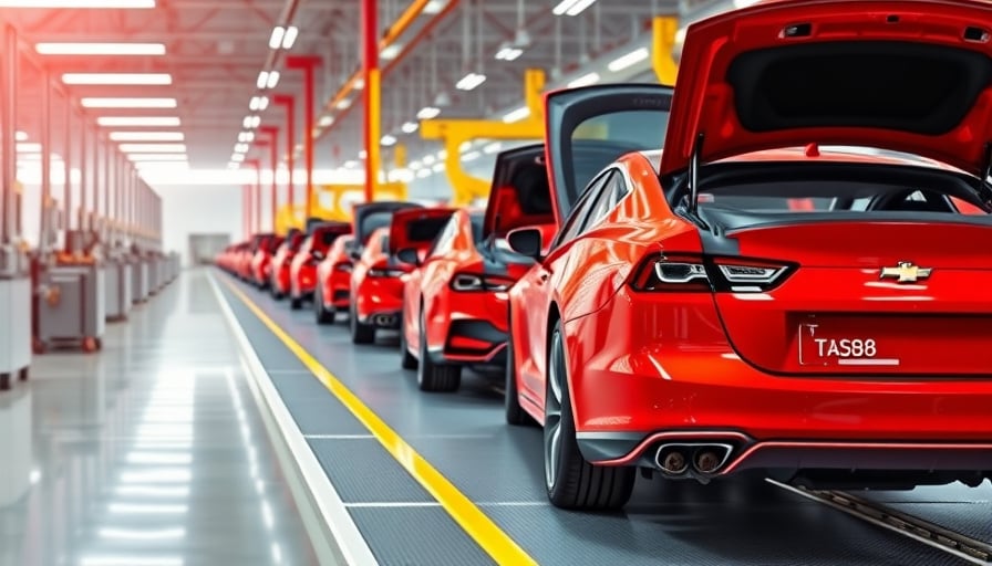 Rockwell Automation Drives Growth with MES Innovation, Saudi Plant and University R&D