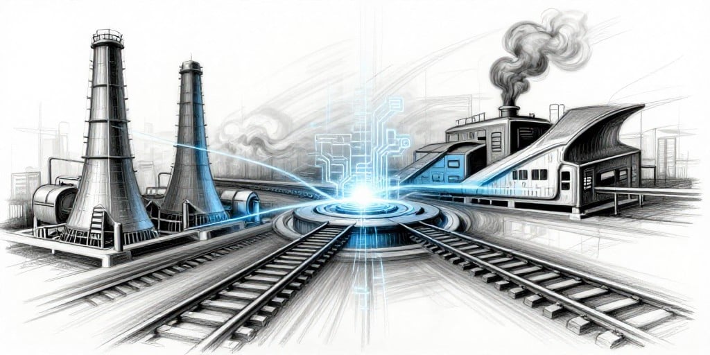 Rockwell Automation Expands with On‑Machine VFDs in Food‑Beverage & SecureOT in Energy