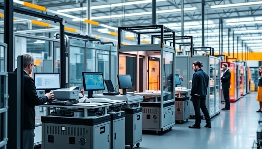 Rockwell Automation Hits New Intraday High Amid Strong Market Confidence and Sector Momentum Rockwell Automation Hits New Intraday High Amid Strong Market Confidence and Sector Momentum