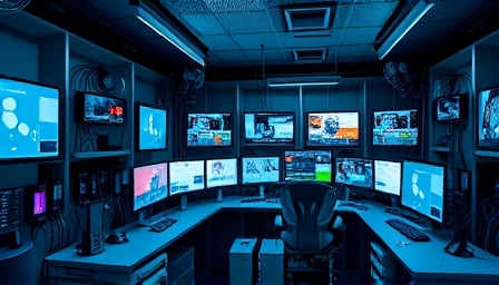 Rockwell Automation Inc. Poised for Growth Amid AI Boom and Strategic Investments