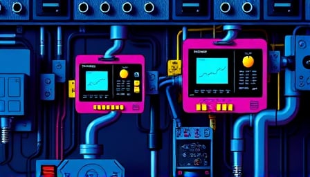 Rockwell Automation Inc's Stock Gains Amid Stable Financials and Investor Interest