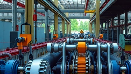 Rockwell Automation to Highlight Process Control Innovations at Hannover Messe 2025