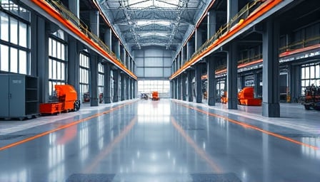 Rockwell Automation Unveils Automation Fair 2025 and Highlights Cybersecurity Concerns in Smart Manufacturing