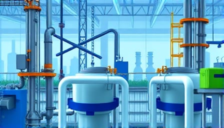 Rockwell Automation's Green Pledge Faces Market Challenges Amid Geopolitical Tensions
